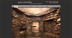 Desktop Screenshot of garyllewellyn.com